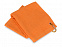 Набор Фитнес, оранжевый с логотипом в Москве заказать по выгодной цене в кибермаркете AvroraStore