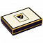 Маникюрный набор SNAKESKIN, золотистый с логотипом в Москве заказать по выгодной цене в кибермаркете AvroraStore