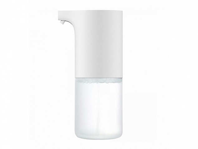 Дозатор жидкого мыла автоматический Mi Automatic Foaming Soap Dispenser MJXSJ03XW (BHR4558GL) с логотипом в Москве заказать по выгодной цене в кибермаркете AvroraStore