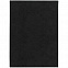 Ежедневник Flap, недатированный, черный с логотипом в Москве заказать по выгодной цене в кибермаркете AvroraStore