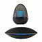 Левитирующая bluetooth колонка "Smart UFO" 3Вт с разноцветной подсветкой с логотипом в Москве заказать по выгодной цене в кибермаркете AvroraStore