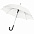 Зонт-трость Alu AC, бордовый с логотипом в Москве заказать по выгодной цене в кибермаркете AvroraStore
