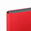 Ежедневник Portobello Trend, Latte soft touch, недатированный, красный с логотипом в Москве заказать по выгодной цене в кибермаркете AvroraStore