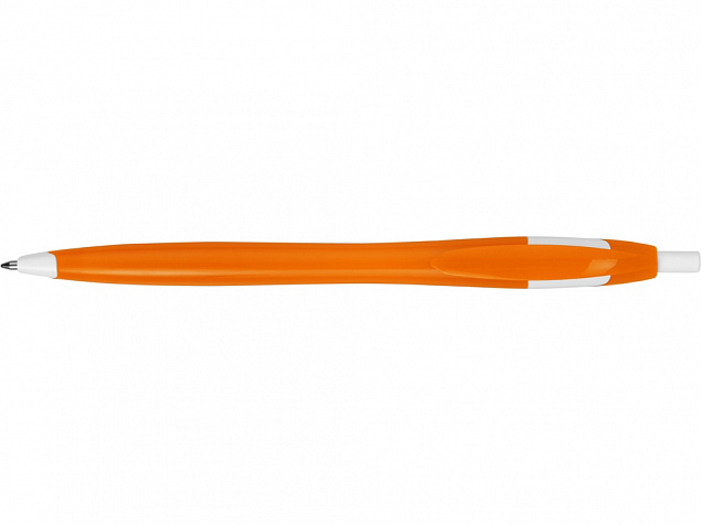 Ручка пластиковая шариковая «Астра» с логотипом в Москве заказать по выгодной цене в кибермаркете AvroraStore