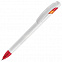 Ручка шариковая MANDI с логотипом в Москве заказать по выгодной цене в кибермаркете AvroraStore