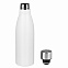 Термобутылка вакуумная герметичная Portobello, Fresco Neo, 500 ml, белая с логотипом в Москве заказать по выгодной цене в кибермаркете AvroraStore