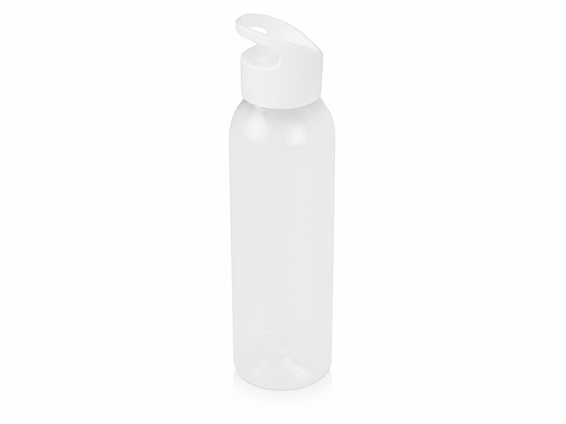 Бутылка для воды "Plain" с логотипом в Москве заказать по выгодной цене в кибермаркете AvroraStore