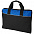 Конференц-сумка TAMPA с логотипом в Москве заказать по выгодной цене в кибермаркете AvroraStore
