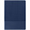 Ежедневник Vale, недатированный, синий с логотипом в Москве заказать по выгодной цене в кибермаркете AvroraStore
