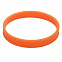 Силиконовое кольцо для термокружки R08394, оранжевый с логотипом в Москве заказать по выгодной цене в кибермаркете AvroraStore