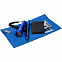 Набор Handy Part, синий с логотипом  заказать по выгодной цене в кибермаркете AvroraStore