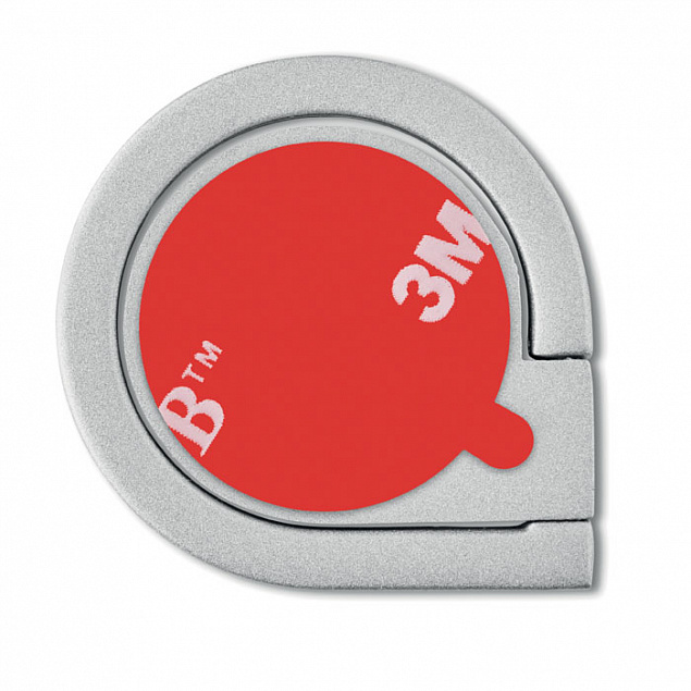 Кольцо держатель телефона с логотипом в Москве заказать по выгодной цене в кибермаркете AvroraStore