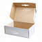 Подарочная коробка из МГК (с ручкой) 35,5*23,4*12,5 см с логотипом в Москве заказать по выгодной цене в кибермаркете AvroraStore