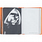 Книга для записей «Виктор Меламед. 111 портретов музыкантов» с логотипом в Москве заказать по выгодной цене в кибермаркете AvroraStore