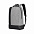 Рюкзак Pellegrino - Серый CC с логотипом в Москве заказать по выгодной цене в кибермаркете AvroraStore