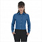 Рубашка женская с длинным рукавом Oxford LSL/women с логотипом в Москве заказать по выгодной цене в кибермаркете AvroraStore