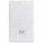 Полотенце Essential, малое, белое с логотипом в Москве заказать по выгодной цене в кибермаркете AvroraStore