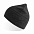 Шапка вязаная SHINE светоотражающая из материала rPET/рециклированного полиэстера с логотипом в Москве заказать по выгодной цене в кибермаркете AvroraStore