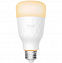 Лампочка Yeelight Smart Dimmable Bulb 1S с логотипом в Москве заказать по выгодной цене в кибермаркете AvroraStore