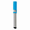 Ручка-стилус Kube 4 в 1, синий с логотипом в Москве заказать по выгодной цене в кибермаркете AvroraStore