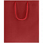 Пакет Wide, красный с логотипом в Москве заказать по выгодной цене в кибермаркете AvroraStore
