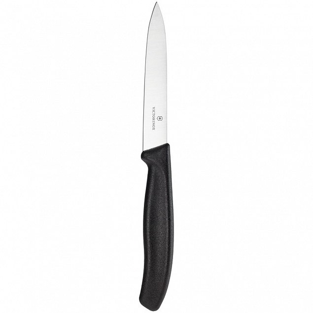 Нож кухонный для резки и чистки Victorinox Swiss Classic с логотипом в Москве заказать по выгодной цене в кибермаркете AvroraStore