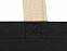 Сумка для шопинга «Steady» хлопковая с парусиновыми ручками, 260 г/м2 с логотипом в Москве заказать по выгодной цене в кибермаркете AvroraStore
