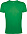 Футболка мужская приталенная REGENT FIT 150, ярко-зеленая с логотипом в Москве заказать по выгодной цене в кибермаркете AvroraStore