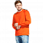 Толстовка StanWork Оранжевый с логотипом в Москве заказать по выгодной цене в кибермаркете AvroraStore