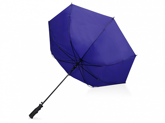 Зонт-трость Concord с логотипом в Москве заказать по выгодной цене в кибермаркете AvroraStore