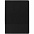 Ежедневник Vale, недатированный, черный с логотипом в Москве заказать по выгодной цене в кибермаркете AvroraStore