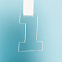 Медаль FIRST PLACE в подарочной упаковке, 65х100х5 мм, акрил с логотипом в Москве заказать по выгодной цене в кибермаркете AvroraStore