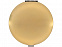 Набор Чувства: шариковая ручка, зеркало, визитница, золотистый (Р) с логотипом в Москве заказать по выгодной цене в кибермаркете AvroraStore