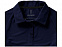 Рубашка поло Ottawa женская, темно-синий с логотипом в Москве заказать по выгодной цене в кибермаркете AvroraStore