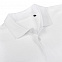Рубашка поло мужская Inspire белая с логотипом в Москве заказать по выгодной цене в кибермаркете AvroraStore