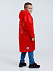 Дождевик детский Rainman Kids, красный с логотипом в Москве заказать по выгодной цене в кибермаркете AvroraStore