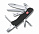 Солдатский нож с фиксатором лезвия OUTRIDER, красный с логотипом в Москве заказать по выгодной цене в кибермаркете AvroraStore