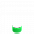 Манжета силиконовая для термобутылки Olivia, зеленый с логотипом в Москве заказать по выгодной цене в кибермаркете AvroraStore