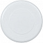 Летающая тарелка-фрисби Cancun, белая с логотипом в Москве заказать по выгодной цене в кибермаркете AvroraStore