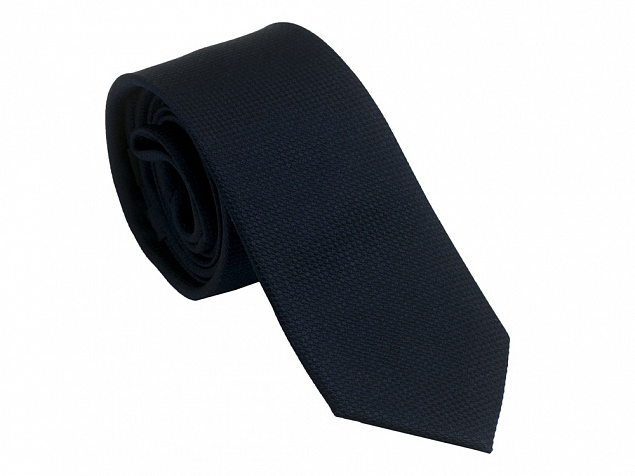 Шелковый галстук Uomo с логотипом в Москве заказать по выгодной цене в кибермаркете AvroraStore
