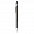 EASEL. Шариковая ручка с логотипом в Москве заказать по выгодной цене в кибермаркете AvroraStore
