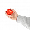 Антистресс «Сердце», красный с логотипом в Москве заказать по выгодной цене в кибермаркете AvroraStore