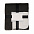 Плед  "Твин", 130х150 см, акрил,  плотность 350 г/м2 с логотипом в Москве заказать по выгодной цене в кибермаркете AvroraStore