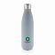Вакуумная бутылка со светоотражающим покрытием с логотипом в Москве заказать по выгодной цене в кибермаркете AvroraStore