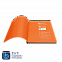 Ежедневник Bplanner.01 orange (оранжевый) с логотипом в Москве заказать по выгодной цене в кибермаркете AvroraStore