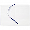 Набор Kroom Memory, синий с логотипом  заказать по выгодной цене в кибермаркете AvroraStore