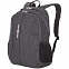 Рюкзак для ноутбука Swissgear Comfort Fit 13'', серый с логотипом в Москве заказать по выгодной цене в кибермаркете AvroraStore