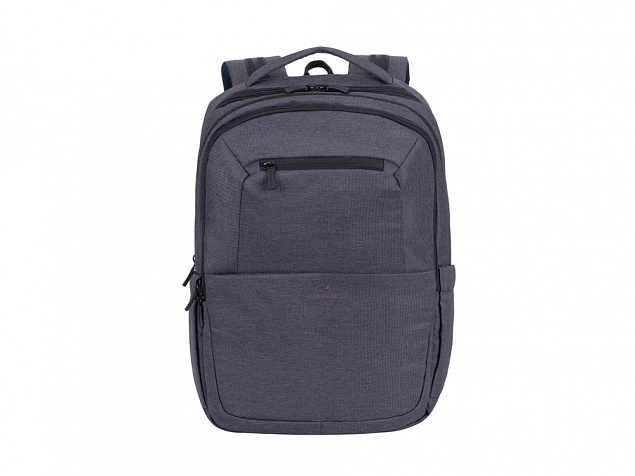 Рюкзак для ноутбука 16 с логотипом  заказать по выгодной цене в кибермаркете AvroraStore