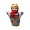 Игрушка театральная Би-ба-бо внучка с логотипом в Москве заказать по выгодной цене в кибермаркете AvroraStore
