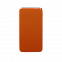Внешний аккумулятор Bplanner Power 1 ST, софт-тач, 5000 mAh (оранжевый) с логотипом в Москве заказать по выгодной цене в кибермаркете AvroraStore